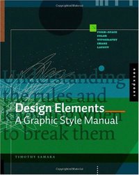 Design Elements (Rockport Publishers 2007)
