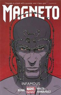 Magneto Vol. 1