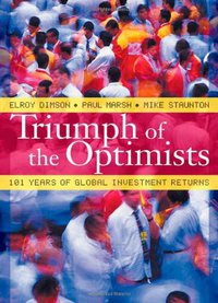 Triumph of the Optimists (Princeton University Press 2002)