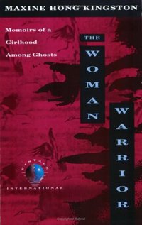The Woman Warrior (Vintage Books USA 2000)