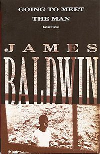 Going to Meet the Man (Vintage Books 1995)