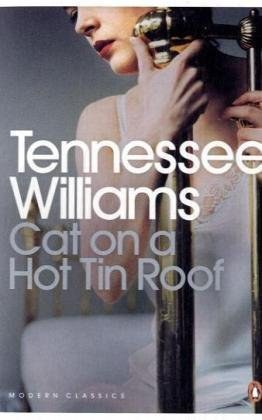 Cat on a Hot Tin Roof