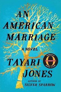 An American Marriage (Workman Publishing 2018)