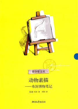 动物素描