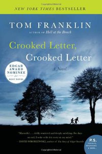 Crooked Letter, Crooked Letter (2011)