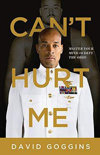 Can't Hurt Me (Lioncrest Publishing 2018)
