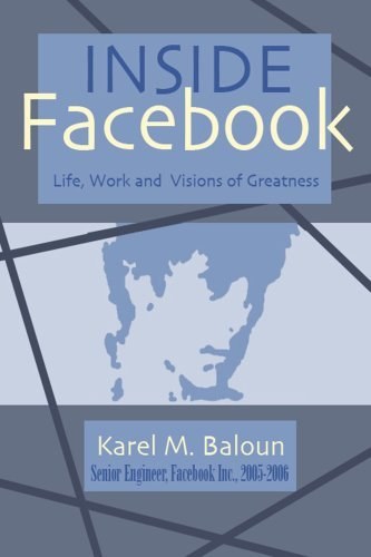 Inside Facebook
