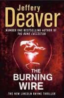 The Burning Wire (2010)