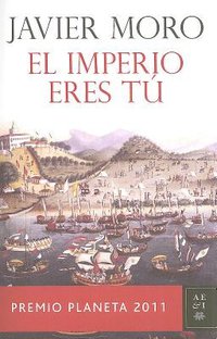 El Imperio Eres Tú (Booket Logista 2012)