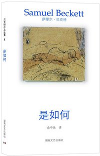 是如何 (湖南文艺出版社 2013)