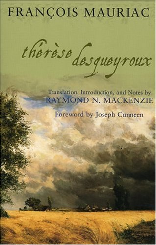 Thérèse Desqueyroux