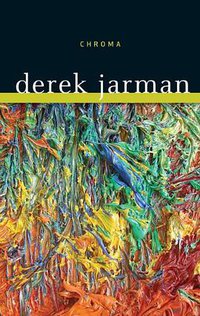 Chroma (Univ Of Minnesota Press 2010)