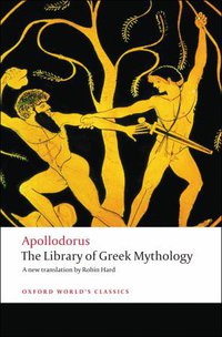 The Library of Greek Mythology (Oxford University Press 2008)