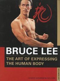 The Art of Expressing the Human Body (Tuttle Publishing 1998)