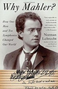 Why Mahler? (Anchor 2011)
