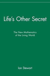 Life's Other Secret (Wiley 1999)