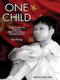 One Child (Tantor Audio 2016)