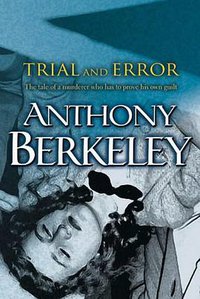 Trial and Error (House of Stratus Ltd 2001)
