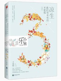 凉生，我们可不可以不忧伤3.子夜歌 (江苏凤凰文艺出版社 2018)