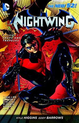 Nightwing Vol. 1