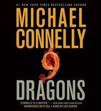 Nine Dragons (Hachette Audio 2009)