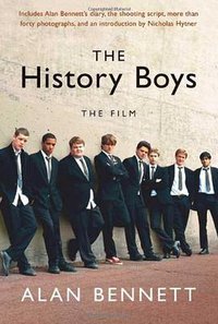 The History Boys (Faber & Faber 2006)