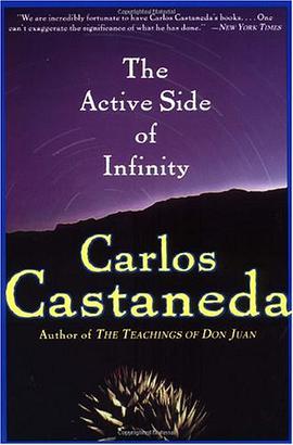 The Active Side of Infinity