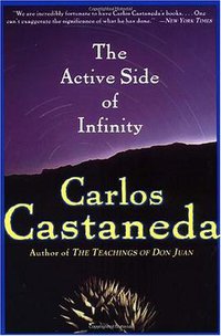 The Active Side of Infinity (Harpercollins 2000)