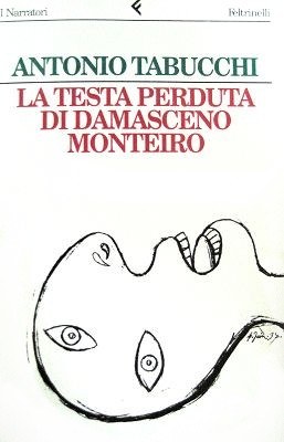 LA Testa Perduta Di Damasceno Monteiro