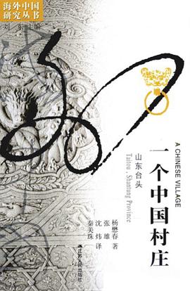 一个中国村庄
