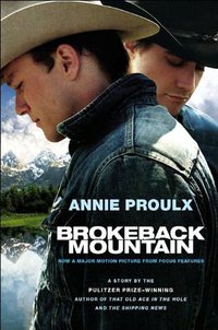 Brokeback Mountain (Scribner 2005)
