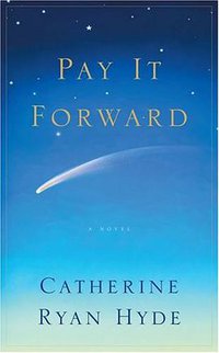 Pay It Forward (Pocket 2000)
