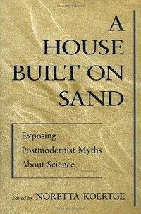 A House Built on Sand (1998)