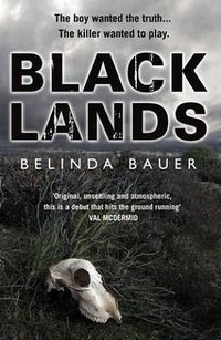 Blacklands (2010)