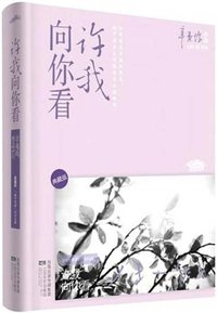 许我向你看（全二册） (江苏文艺出版社 2011)