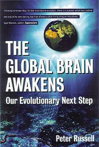 The Global Brain Awakens (Element Books Ltd 2000)