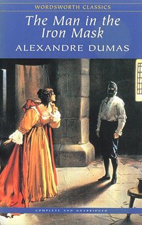 铁面人 (安徽科学技术出版社 2002)