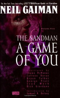 The Sandman Vol. 5 (Vertigo 1993)
