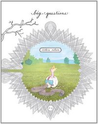 Big Questions (Drawn and Quarterly 2011)