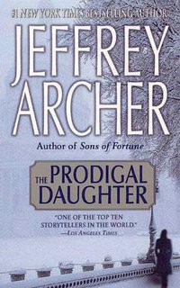 The Prodigal Daughter (St. Martin's Paperbacks 2004)
