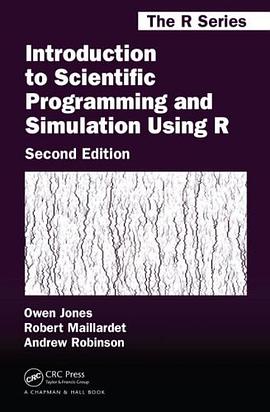 Introduction to Scientific Programming and Simulation Using R, Second Edition