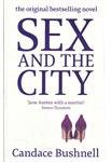 Sex and the City (Abacus 2008)