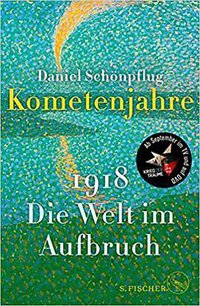 Kometenjahre (FISCHER, S. 2017)