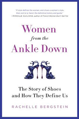 Women from the Ankle Down