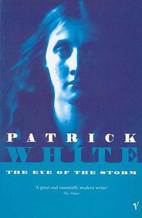 The Eye of the Storm (Vintage 1995)
