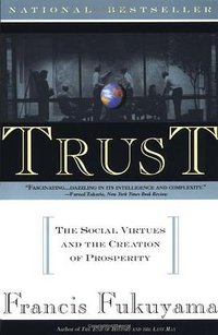 Trust (Free Press 1996)
