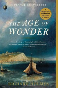 The Age of Wonder (Vintage 2010)