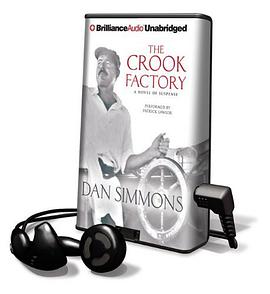 The Crook Factory