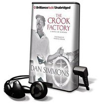 The Crook Factory 