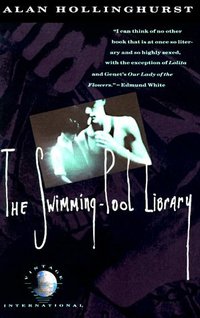 The Swimming-Pool Library (Vintage 1989)